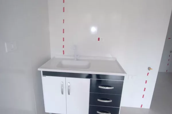 Apartamento para aluguel, 2 quarto(s),  Parque Boturussu, São Paulo - Foto 20