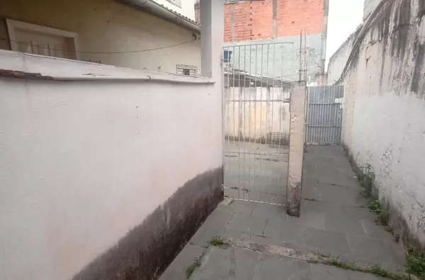 Casa para Locação na Vila Cisper 