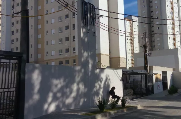 Apartamento para aluguel,  Jardim América Da Penha, São Paulo