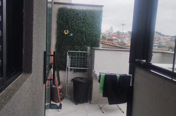 Apartamento para venda, 2 quarto(s), Jardim Popular, São Paulo - Foto 16