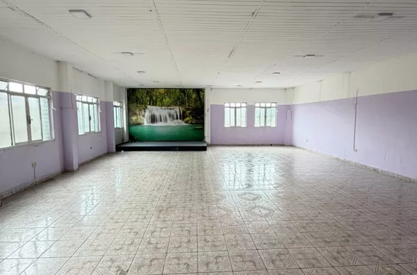  SALÃO COMERCIAL DISPONÍVEL - ERMELINO MATARAZZO 