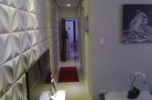 Casa para venda, 3 quarto(s),  Vila São Geraldo, São Paulo