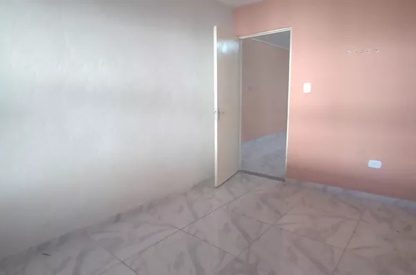 Casa para Locação – Jardim São Carlos (Zona Leste), São Paulo