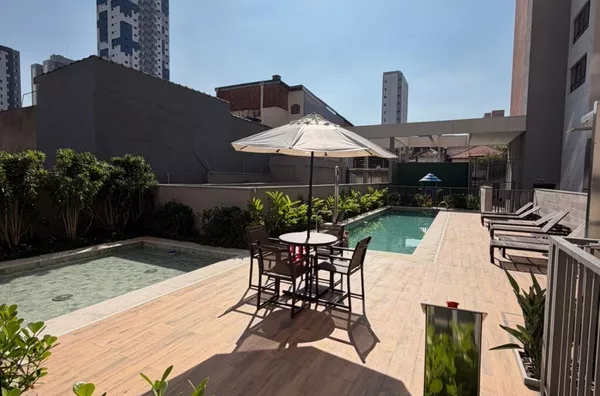 APARTAMENTO PARA LOCAÇÃO – ORIGEM PENHA