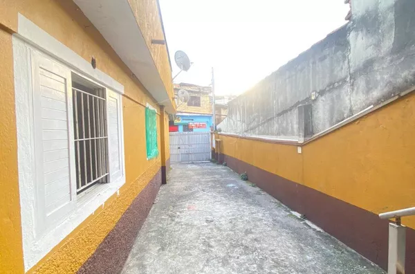 Casa para , 1 quarto(s),  Jardim Verônia, São Paulo