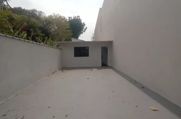 Casa para Locação – Vila Paranaguá, São Paulo - SP