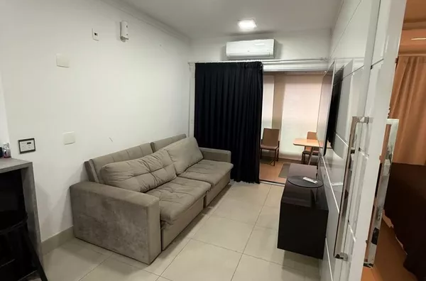 Apartamento para aluguel,  Vila Regente Feijó, São Paulo