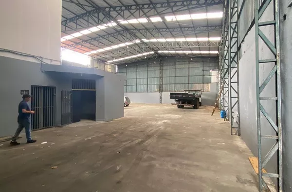 Sala comercial para aluguel,  Jardim Soraia, São Paulo