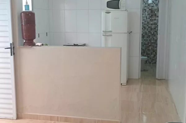 Casa para venda, 1 quarto(s),  Jardim Keralux, São Paulo