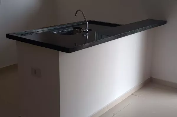 Kitinete / conjugados para venda,  Vila São Geraldo, São Paulo