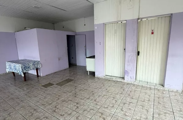  SALÃO COMERCIAL DISPONÍVEL - ERMELINO MATARAZZO 