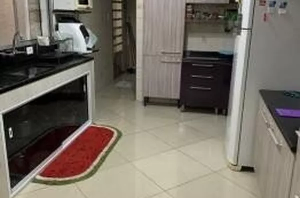 Sobrado para venda, 2 quarto(s),  Jardim Matarazzo, São Paulo - Foto 3