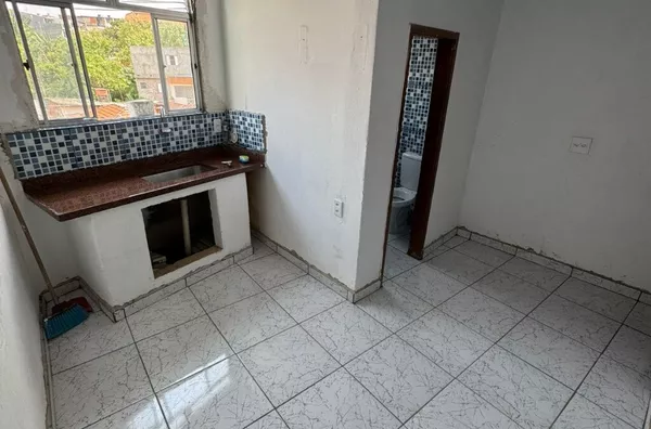 Casa para aluguel, 1 quarto(s),  Vila Norma, São Paulo