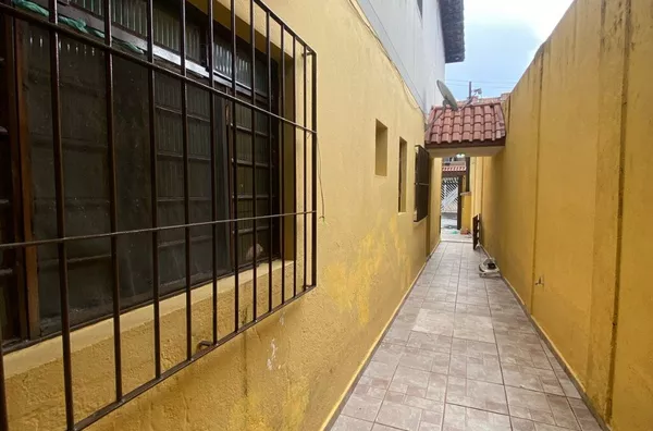 Casa para aluguel, 2 quarto(s),  Parque Boturussu, São Paulo - Foto 1