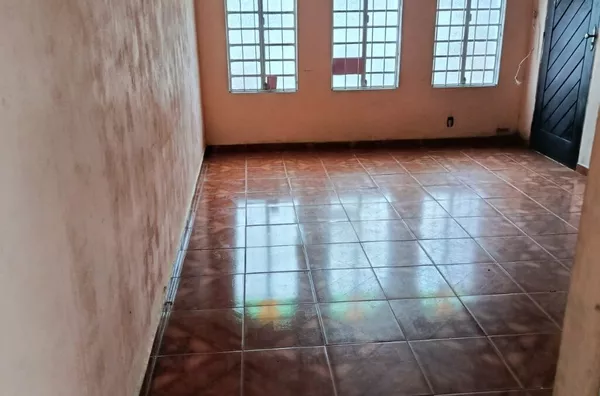 Casa para Locação ou Venda em Ermelino Matarazzo