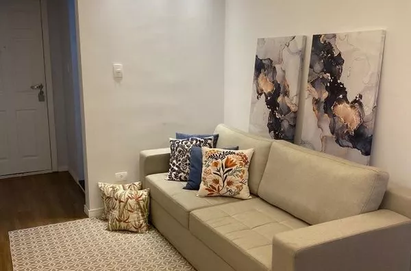 Apartamento para venda, 2 quarto(s),  Jardim Belém, São Paulo