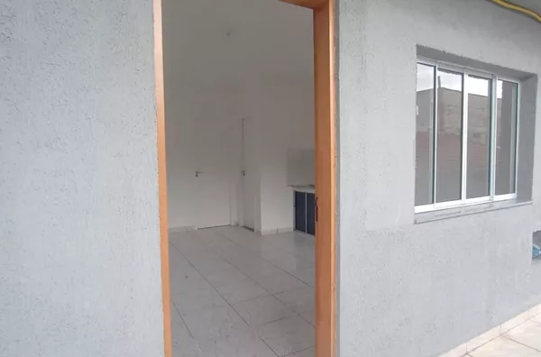 Apartamento para Locação – Vila Cisper