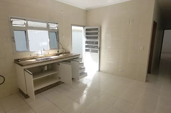 Casa para aluguel, 2 quarto(s),  Jardim Belém, São Paulo
