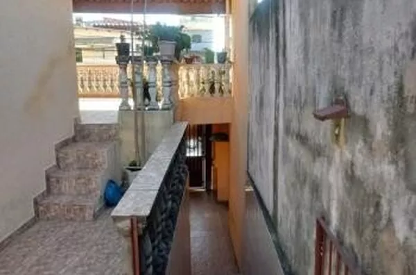 Casa para venda, 3 quarto(s),  Vila Ponte Rasa, São Paulo