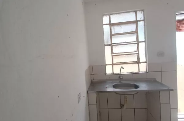 Casa para Locação em Ermelino Matarazzo!