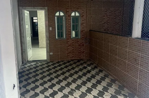 Casa para aluguel, 2 quarto(s),  Jardim Belém, São Paulo