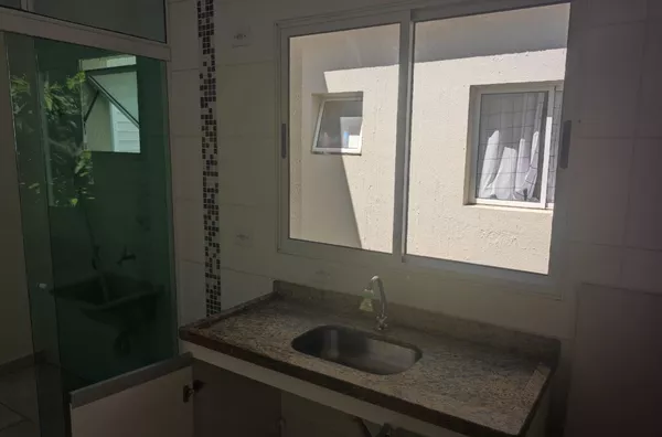 Casa para aluguel, 1 quarto(s),  Jardim Belém, São Paulo