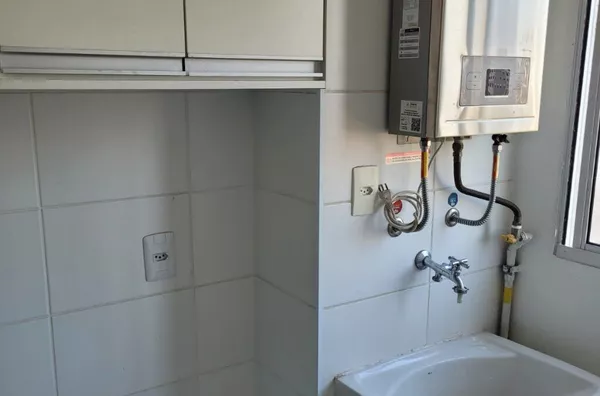 APARTAMENTO PARA LOCAÇÃO – ÓTIMA LOCALIZAÇÃO!