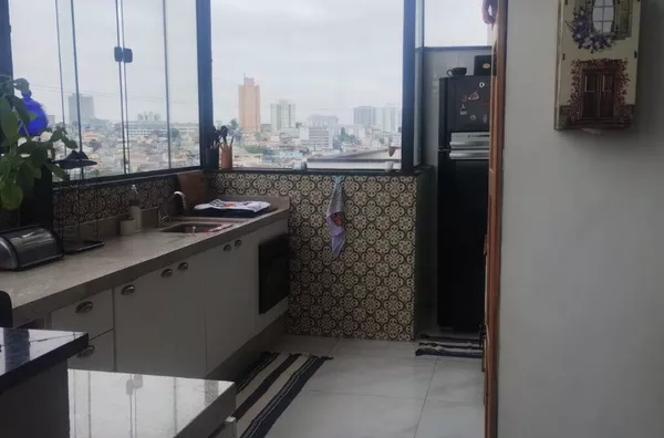 Apartamento para venda, 2 quarto(s), Jardim Popular, São Paulo - Foto 17