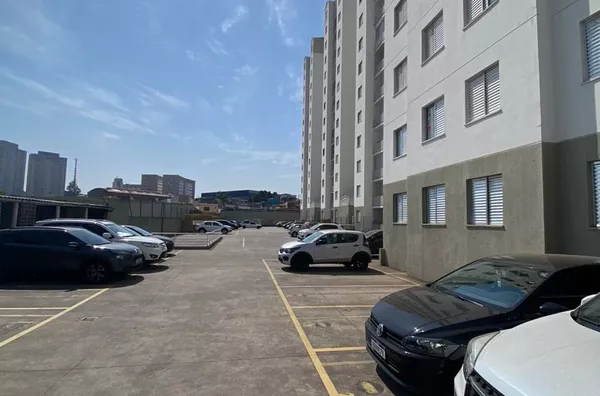 Apartamento para aluguel, 2 quarto(s),  Jardim Belém, São Paulo