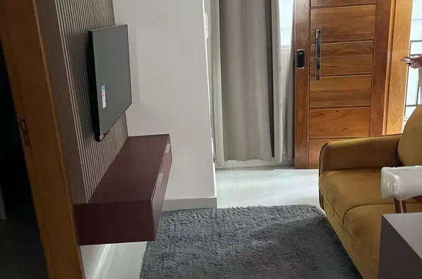 Apartamento para venda, 1 quarto(s),  Penha De França, São Paulo