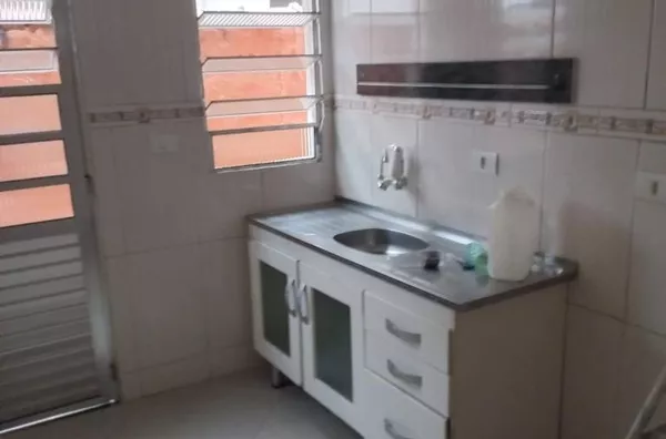 Casa para aluguel,  Jardim Cotinha, São Paulo