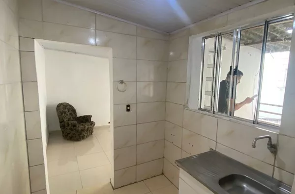 Casa para aluguel,  Parque Boturussu, São Paulo