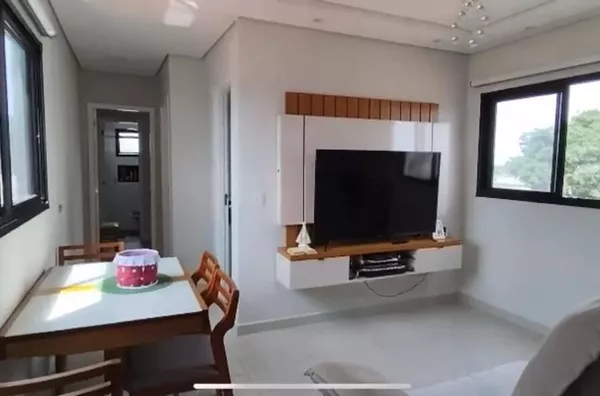 Apartamento para venda, 2 quarto(s),  Vila Primavera, São Paulo