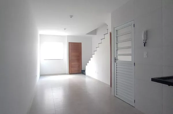 Casa em condominio para alugar no Ermelino Matarazzo.