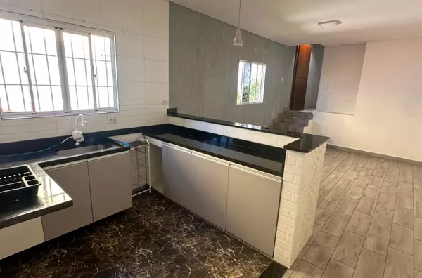 Casa para Locação – Ermelino Matarazzo