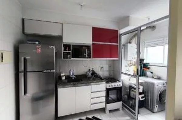 Apartamento para venda, 2 quarto(s),  Jardim São Francisco (zona Leste), São Paulo - Foto 11