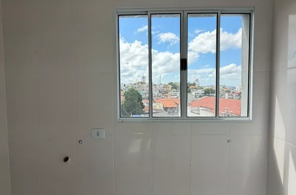 APARTAMENTO À VENDA NO PARQUE BOTURUSSU - Foto 5