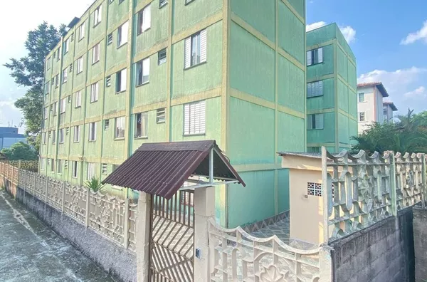 Apartamento para aluguel, 2 quarto(s),  - Selecione - Bairro, São Paulo