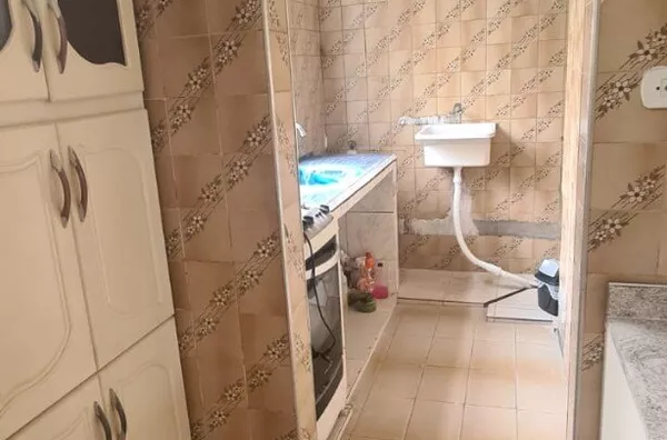 Apartamento para aluguel,  Conjunto Residencial José Bonifácio, São Paulo