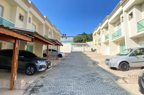 Casa em condomínio para venda, 2 quarto(s),  Vila Monte Santo, São Paulo