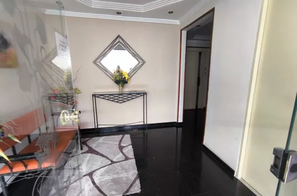 Apartamento para aluguel, 2 quarto(s),  Penha De França, São Paulo