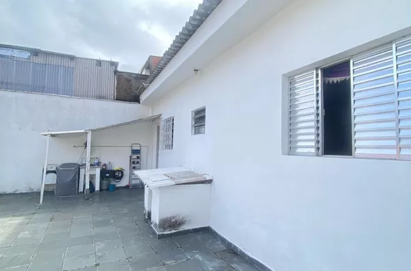 Casa para venda,  Vila Constança, São Paulo