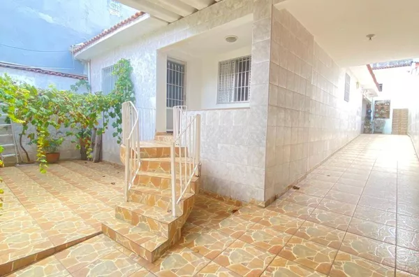 Casa para venda,  Vila Constança, São Paulo