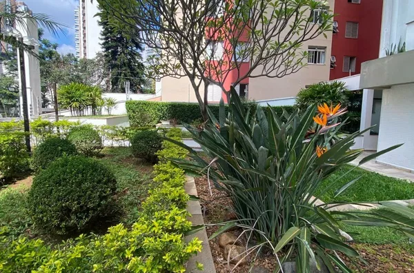 Apartamento para venda, 3 quarto(s),  Vila Regente Feijó, São Paulo