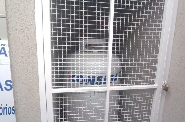 Apartamento para aluguel, 2 quarto(s),  Parque Boturussu, São Paulo - Foto 2