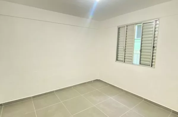 Apartamento para aluguel, 2 quarto(s),  - Selecione - Bairro, São Paulo