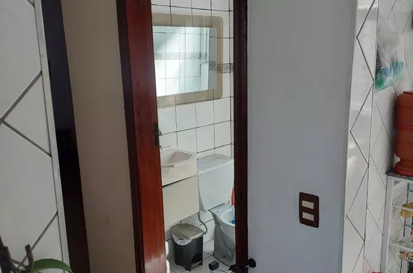 Oportunidade Única na Vila Silvia/Cisper – Condomínio Vitória! - Foto 14