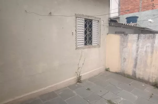 Casa para Locação na Vila Cisper 