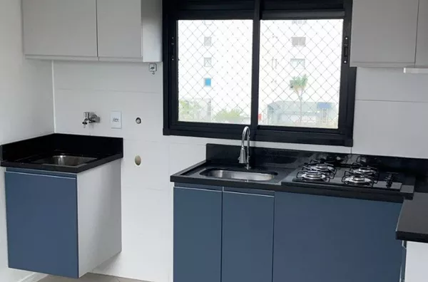 Apartamento para Locação – Vila Santana