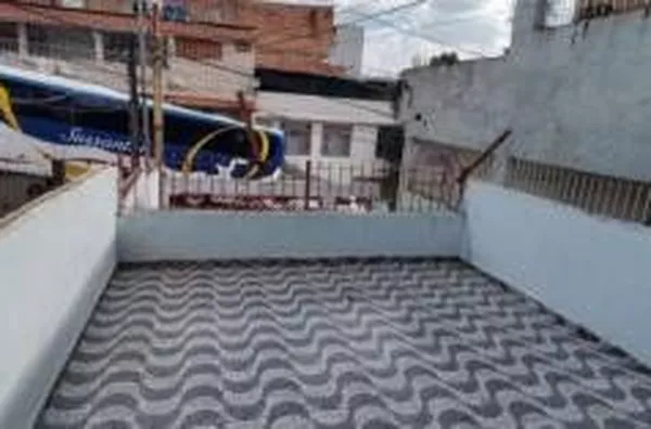 Casa para venda, 2 quarto(s),  Jardim Liderança, São Paulo - Foto 2